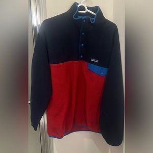 Men’s pullover Patagonia